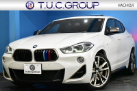 中古車・新車 入荷速報 BMW X2