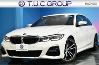 中古車・新車 入荷速報 BMW 3シリーズ