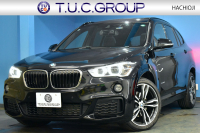 中古車・新車 入荷速報 BMW X1