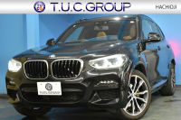 中古車・新車 入荷速報 BMW X3