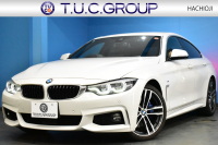 中古車・新車 入荷速報 BMW 4シリーズ