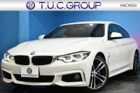 中古車・新車 入荷速報 BMW 4シリーズ