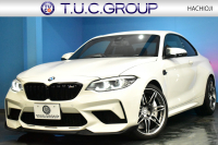 中古車・新車 入荷速報 BMW Mシリーズ