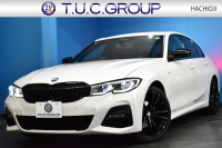 中古車・新車 入荷速報 BMW 3シリーズ