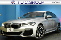 中古車・新車 入荷速報 BMW 5シリーズ