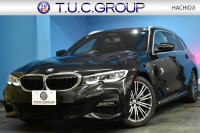 中古車・新車 入荷速報 BMW 3シリーズ
