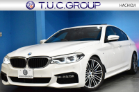 中古車・新車 入荷速報 BMW 5シリーズ