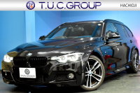 中古車・新車 入荷速報 BMW 3シリーズ