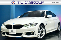 中古車・新車 入荷速報 BMW 4シリーズ