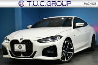 中古車・新車 入荷速報 BMW 4シリーズ