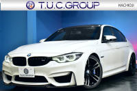 中古車・新車 入荷速報 BMW Mシリーズ