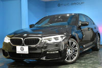 中古車・新車 入荷速報 BMW 5シリーズ