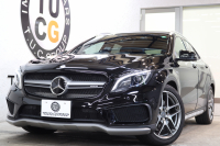 GLA
