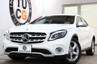 GLA