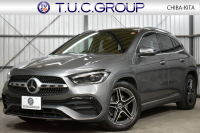 GLA