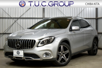GLA