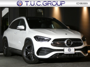 GLA