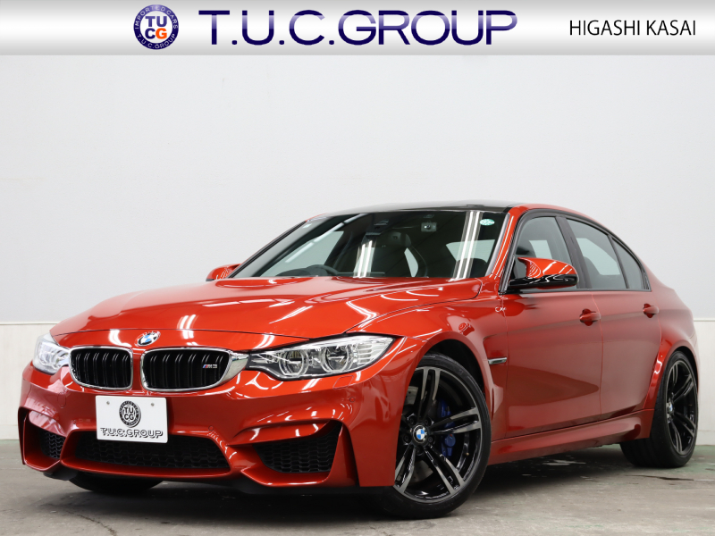 BMW Mシリーズ M3 ｾﾀﾞﾝ MDCT　中期ﾓﾃﾞﾙ LCW ｺﾝﾌｫA 黒革 ｶｰﾎﾞﾝR ﾅﾋﾞTV Bｶﾒﾗ 前後PDC ﾍｯﾄﾞUPﾃﾞｨｽﾌﾟﾚｲ ｲﾝﾃﾘｼﾞｪﾝﾄｾｰﾌﾃｨ ｶｰﾎﾞﾝｲﾝﾃﾘｱ LCIﾃｰﾙ OP19AW （ｽﾀｲﾘﾝｸﾞ437ﾌﾞﾗｯｸ） 有償色　2年保証