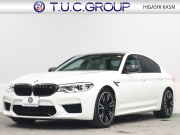 中古車・新車 入荷速報 BMW Mシリーズ