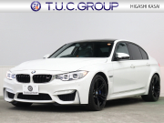 中古車・新車 入荷速報 BMW Mシリーズ