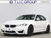 中古車・新車 入荷速報 BMW Mシリーズ