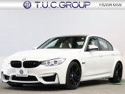 中古車・新車 入荷速報 BMW Mシリーズ