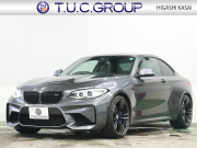 中古車・新車 入荷速報 BMW Mシリーズ
