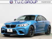 中古車・新車 入荷速報 BMW Mシリーズ