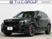 中古車・新車 入荷速報 BMW X1