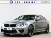 中古車・新車 入荷速報 BMW Mシリーズ
