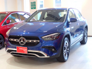 GLA