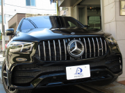 GLE