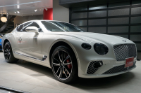 コンチネンタル GT