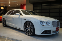 コンチネンタル フライングスパー