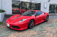 F430スクーデリア