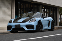718スパイダー