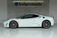 F430スクーデリア