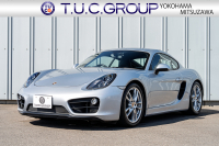 ケイマン(Type981)