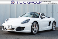 ボクスター(Type981)