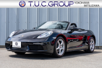 718 ボクスター