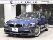中古車・新車 入荷速報 アルピナ B3