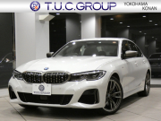中古車・新車 入荷速報 BMW 3シリーズ