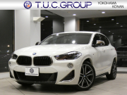 中古車・新車 入荷速報 BMW X2