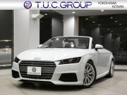 TTロードスター