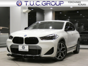 中古車・新車 入荷速報 BMW X2