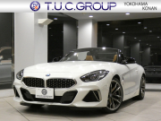 中古車・新車 入荷速報 BMW Z4