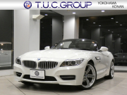 中古車・新車 入荷速報 BMW Z4