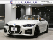 中古車・新車 入荷速報 BMW 4シリーズ