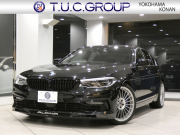 中古車・新車 入荷速報 アルピナ D5