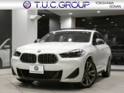 中古車・新車 入荷速報 BMW X2